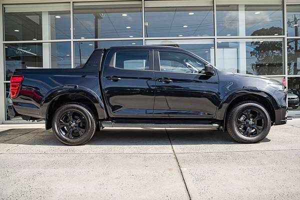 2023 Mazda BT-50 SP TF 4X4