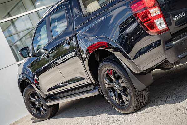 2023 Mazda BT-50 SP TF 4X4