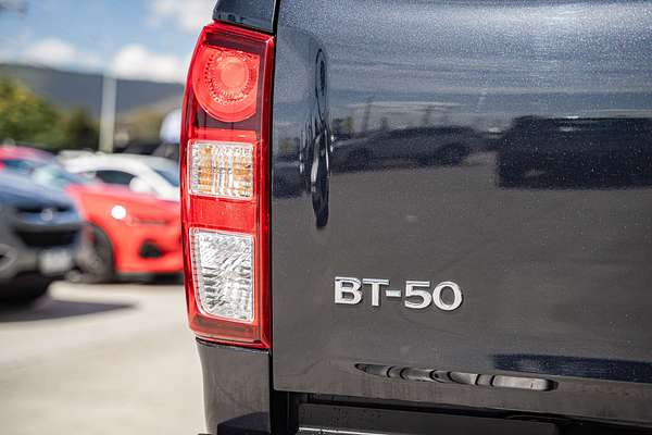 2023 Mazda BT-50 SP TF 4X4