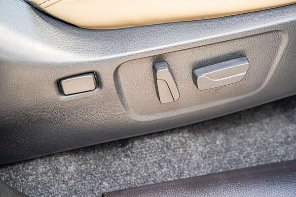 2023 Mazda BT-50 SP TF 4X4