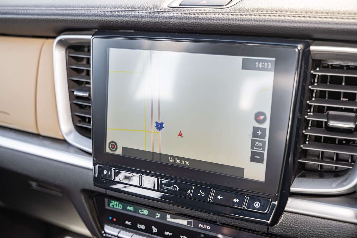 2023 Mazda BT-50 SP TF 4X4