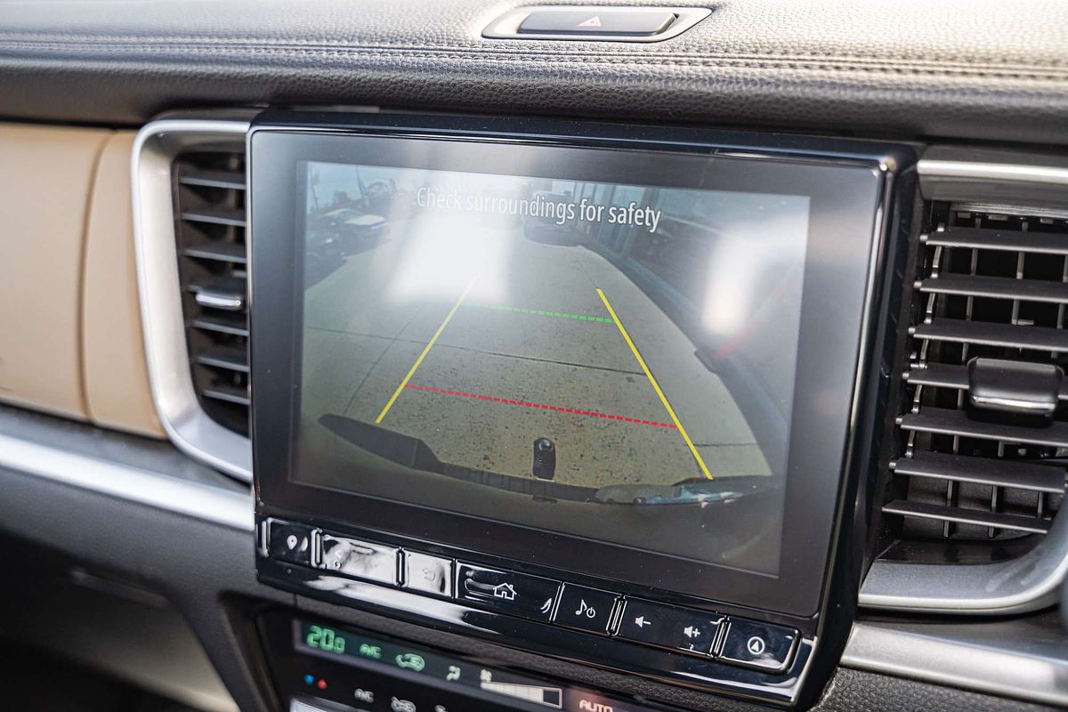 2023 Mazda BT-50 SP TF 4X4