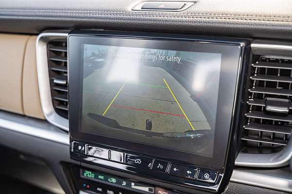 2023 Mazda BT-50 SP TF 4X4