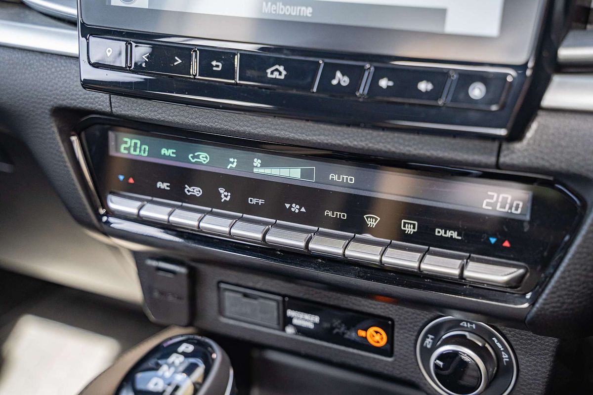 2023 Mazda BT-50 SP TF 4X4