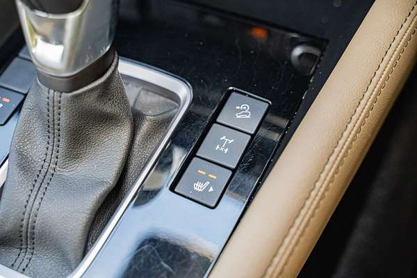 2023 Mazda BT-50 SP TF 4X4