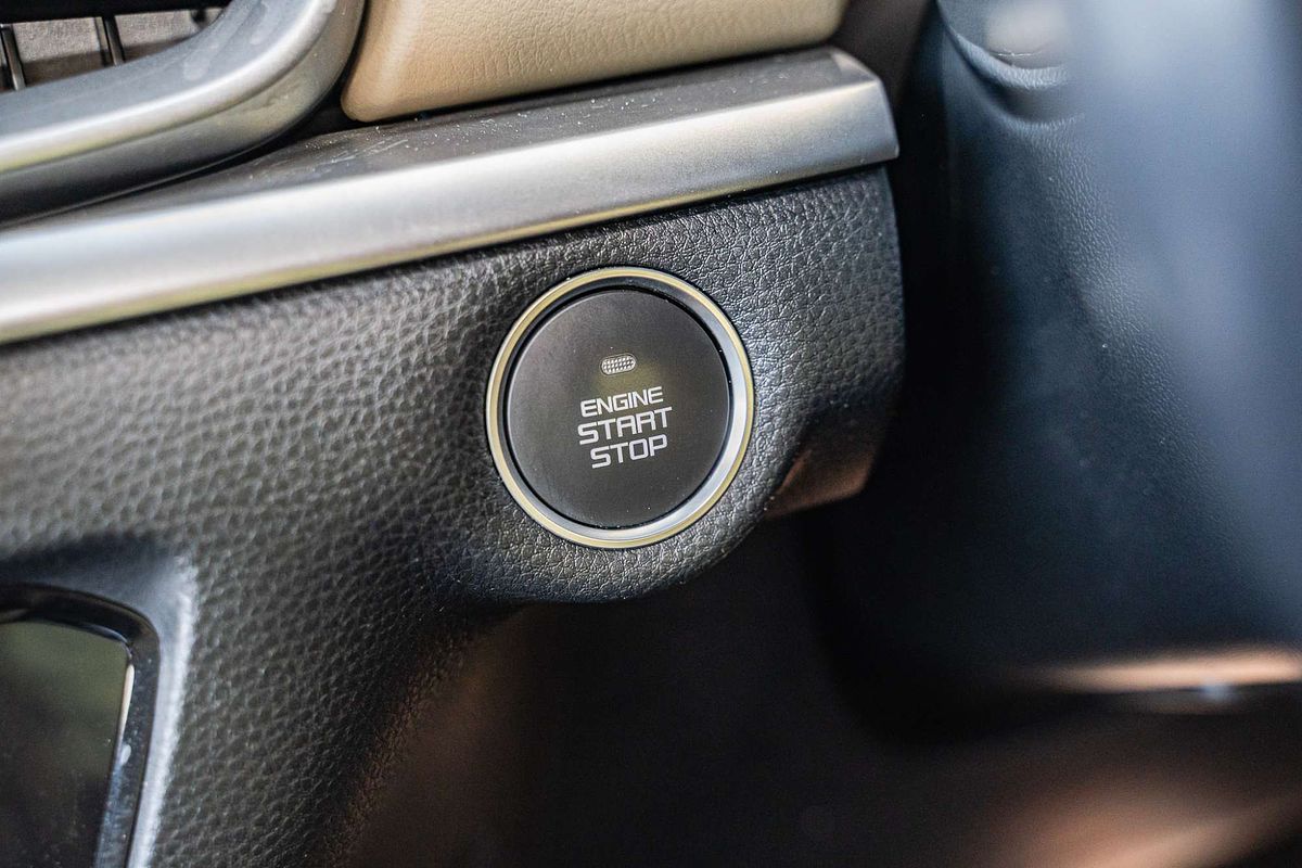 2023 Mazda BT-50 SP TF 4X4