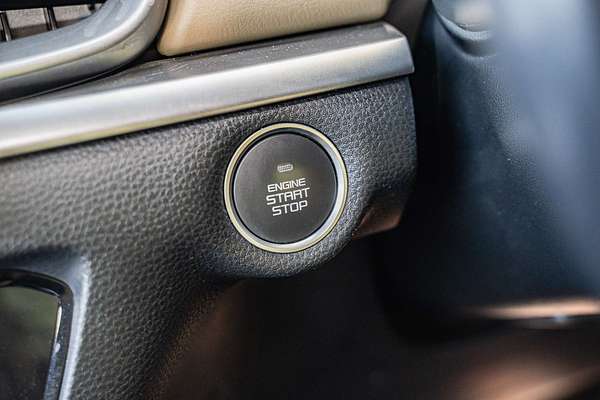 2023 Mazda BT-50 SP TF 4X4