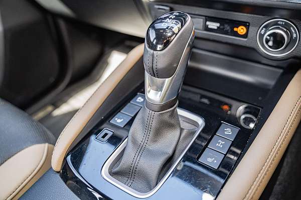 2023 Mazda BT-50 SP TF 4X4