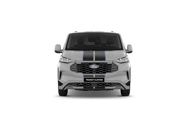 2025 Ford Transit Custom Sport SWB AV SWB Low Roof