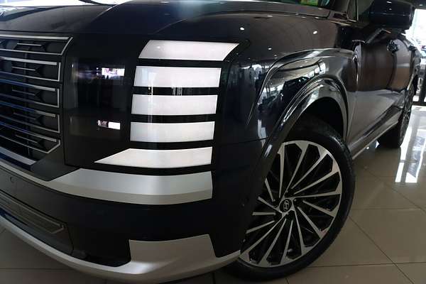 2025 Hyundai Palisade Calligraphy LX3.V1