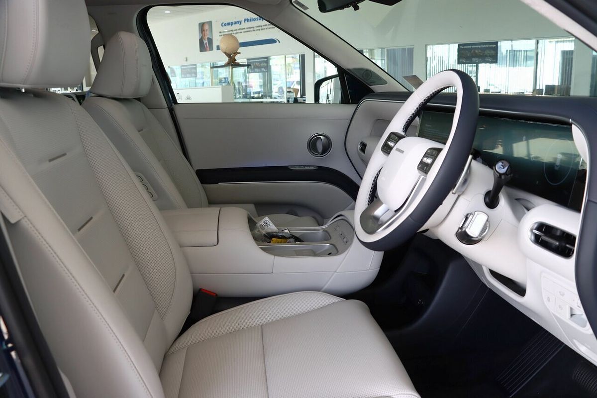 2025 Hyundai Palisade Calligraphy LX3.V1