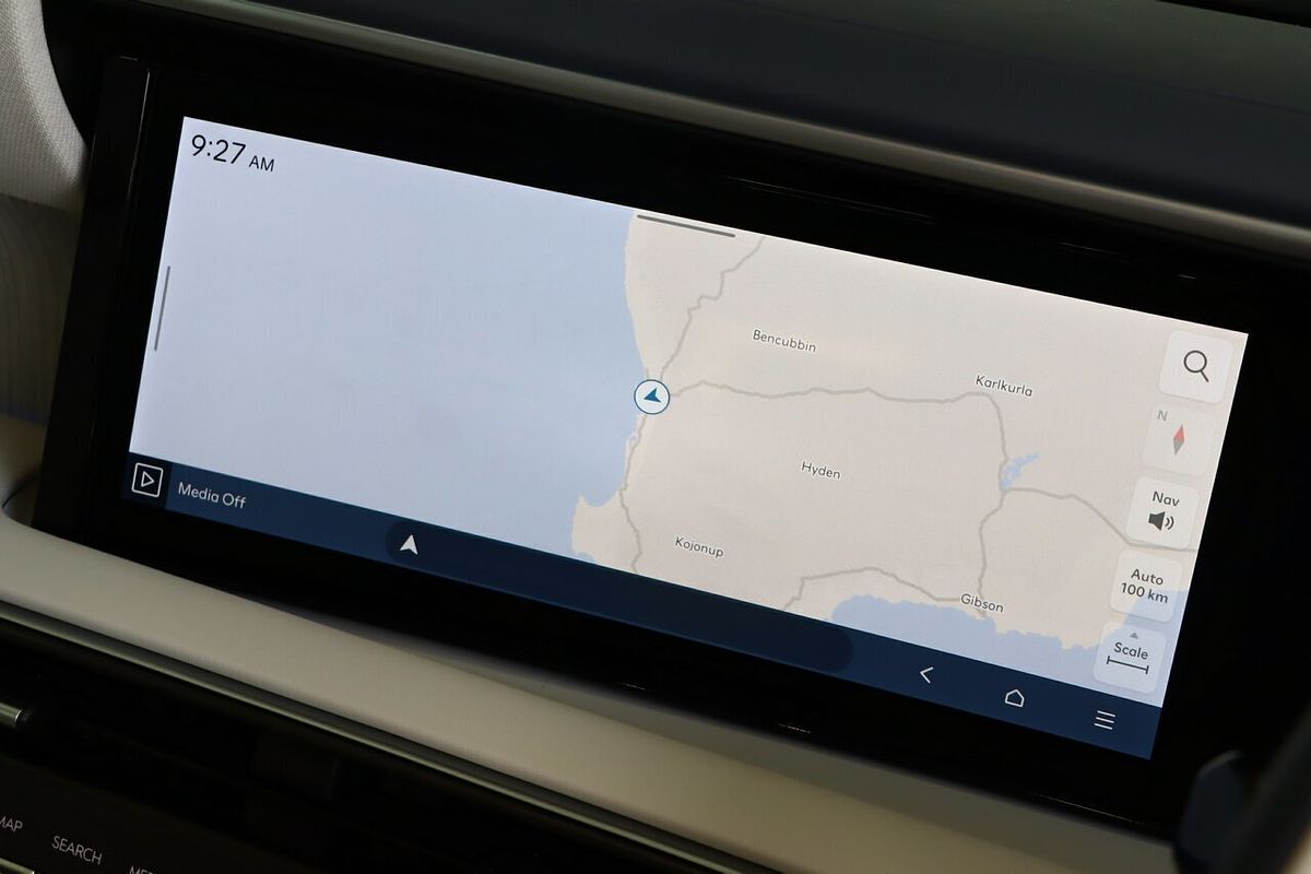 2025 Hyundai Palisade Calligraphy LX3.V1