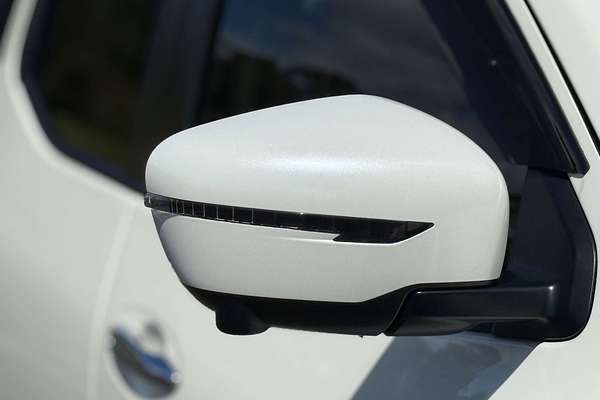 2023 Nissan Navara ST-X D23 4X4