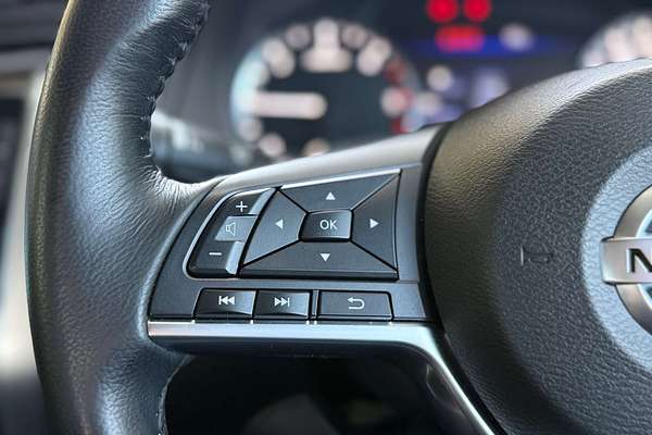 2023 Nissan Navara ST-X D23 4X4