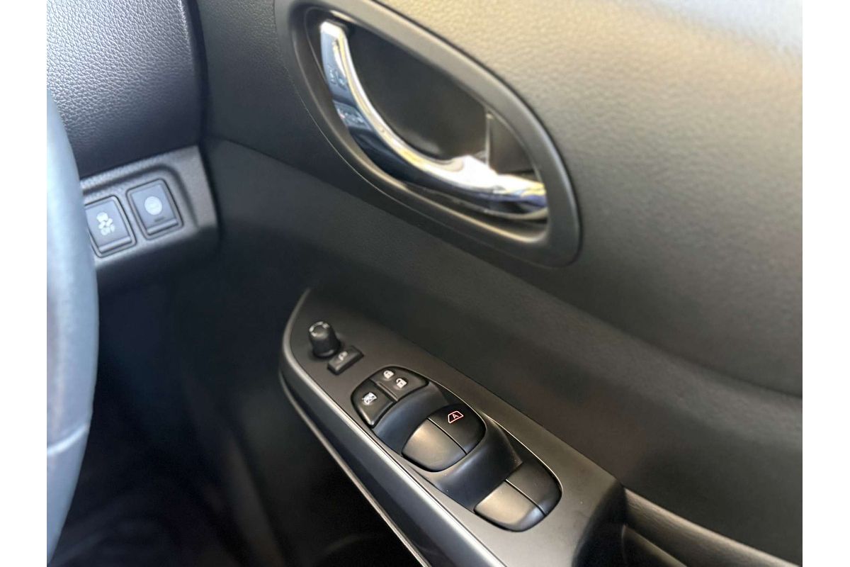 2023 Nissan Navara ST-X D23 4X4