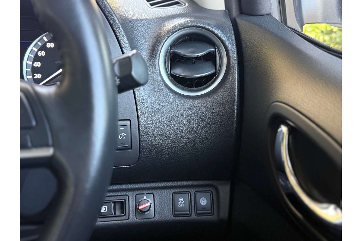 2023 Nissan Navara ST-X D23 4X4