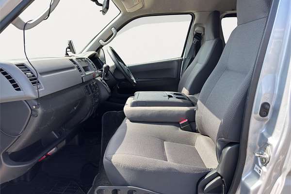 2011 Toyota Hiace Welcab