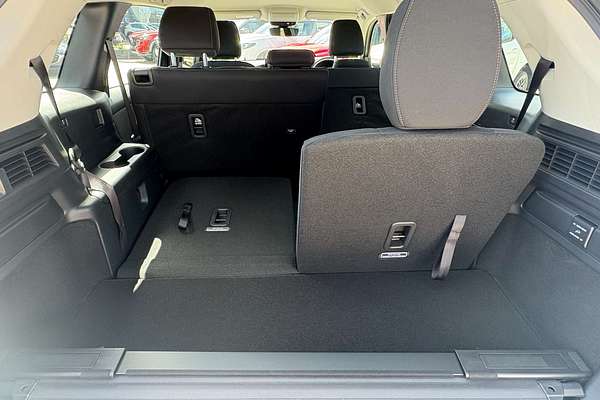 2025 Mazda CX-80 G40e Pure KL