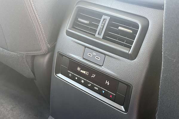 2025 Mazda CX-80 G40e Pure KL