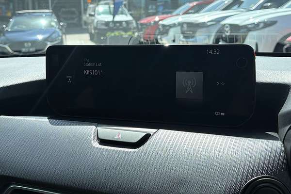 2025 Mazda CX-80 G40e Pure KL