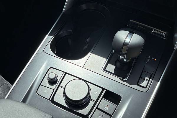 2025 Mazda CX-80 G40e Pure KL