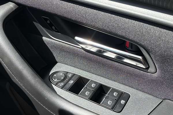 2025 Mazda CX-80 G40e Pure KL