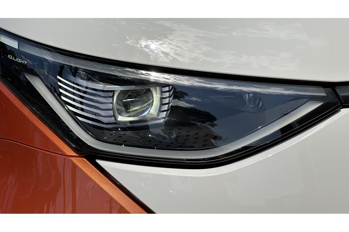 2025 Volkswagen ID. Buzz Pro BEV560 EB LWB