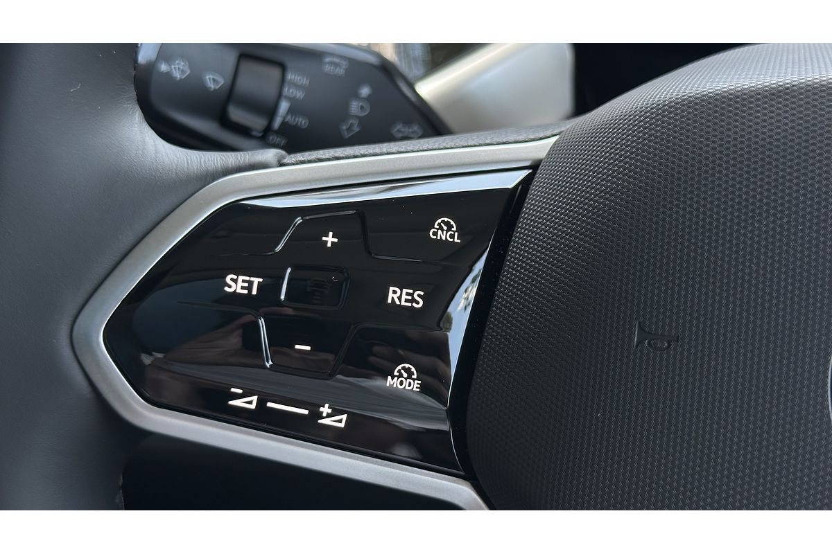 2025 Volkswagen ID. Buzz Pro BEV560 EB LWB