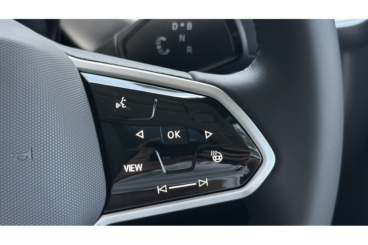 2025 Volkswagen ID. Buzz Pro BEV560 EB LWB