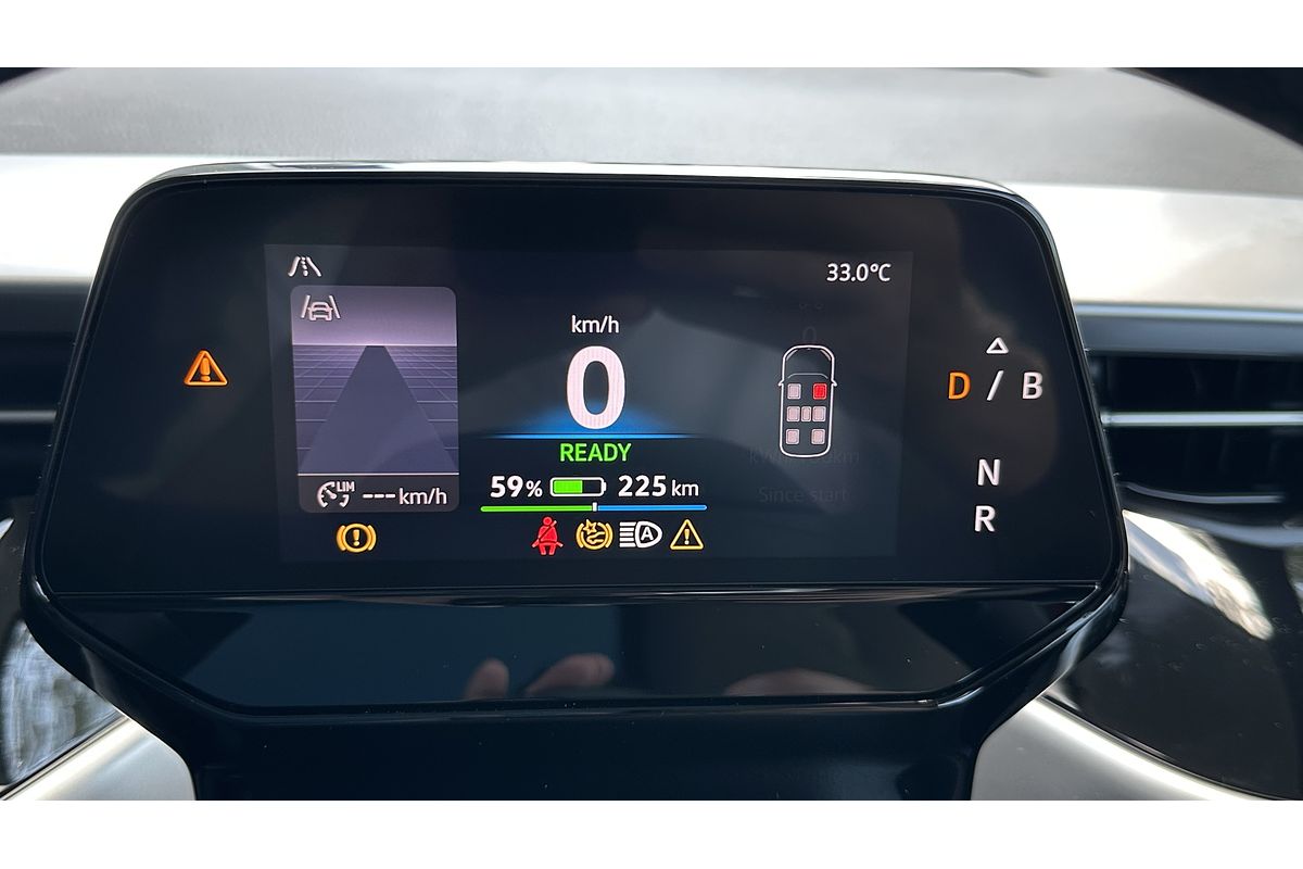 2025 Volkswagen ID. Buzz Pro BEV560 EB LWB