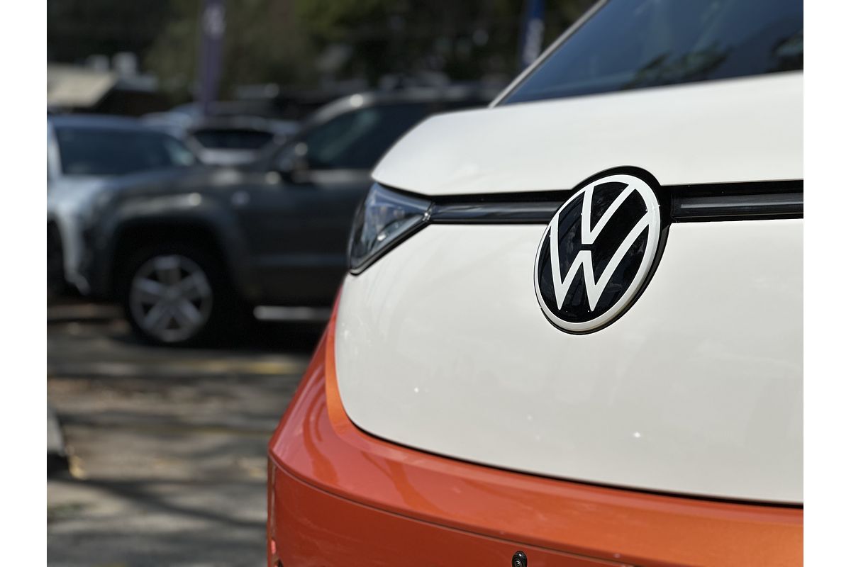 2025 Volkswagen ID. Buzz Pro BEV560 EB LWB