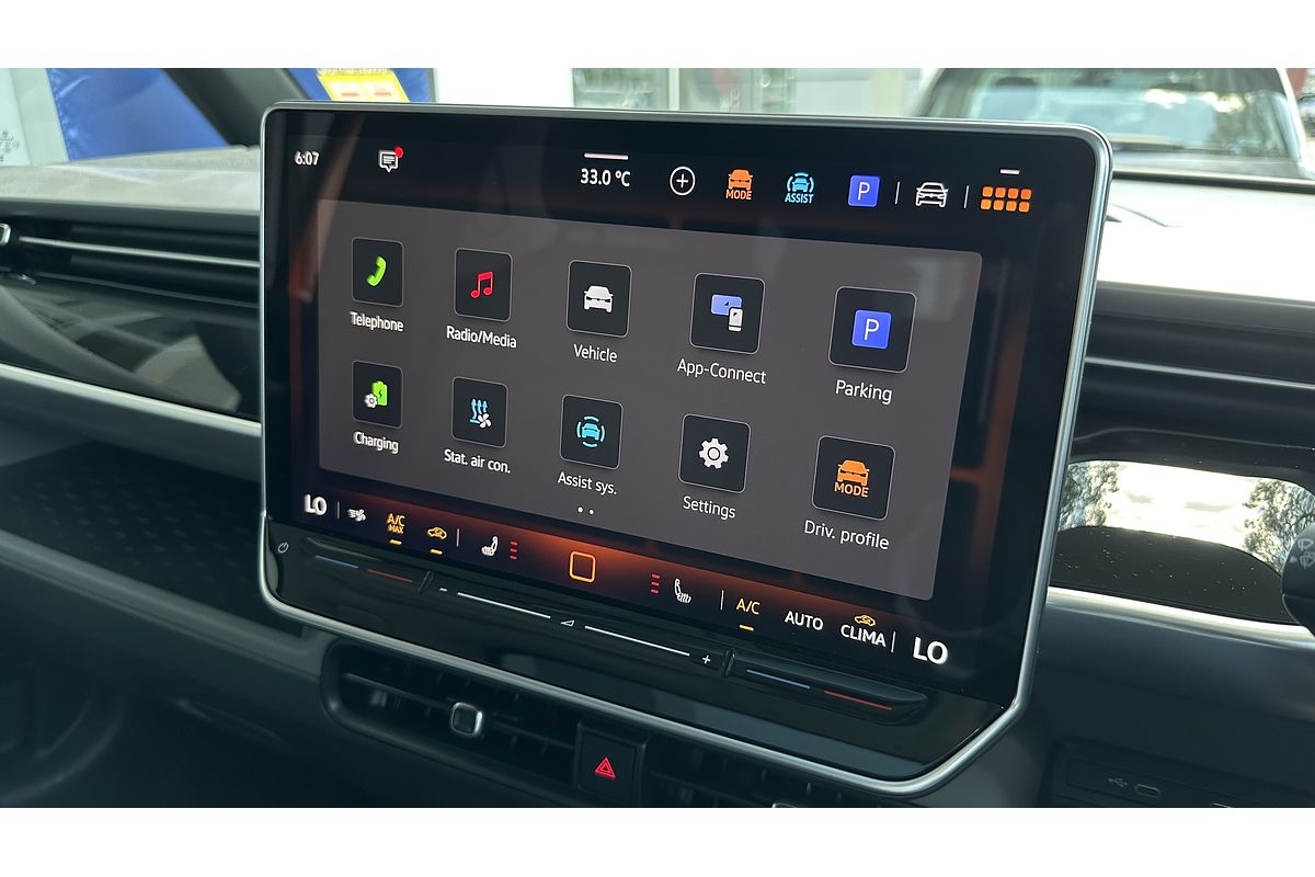 2025 Volkswagen ID. Buzz Pro BEV560 EB LWB