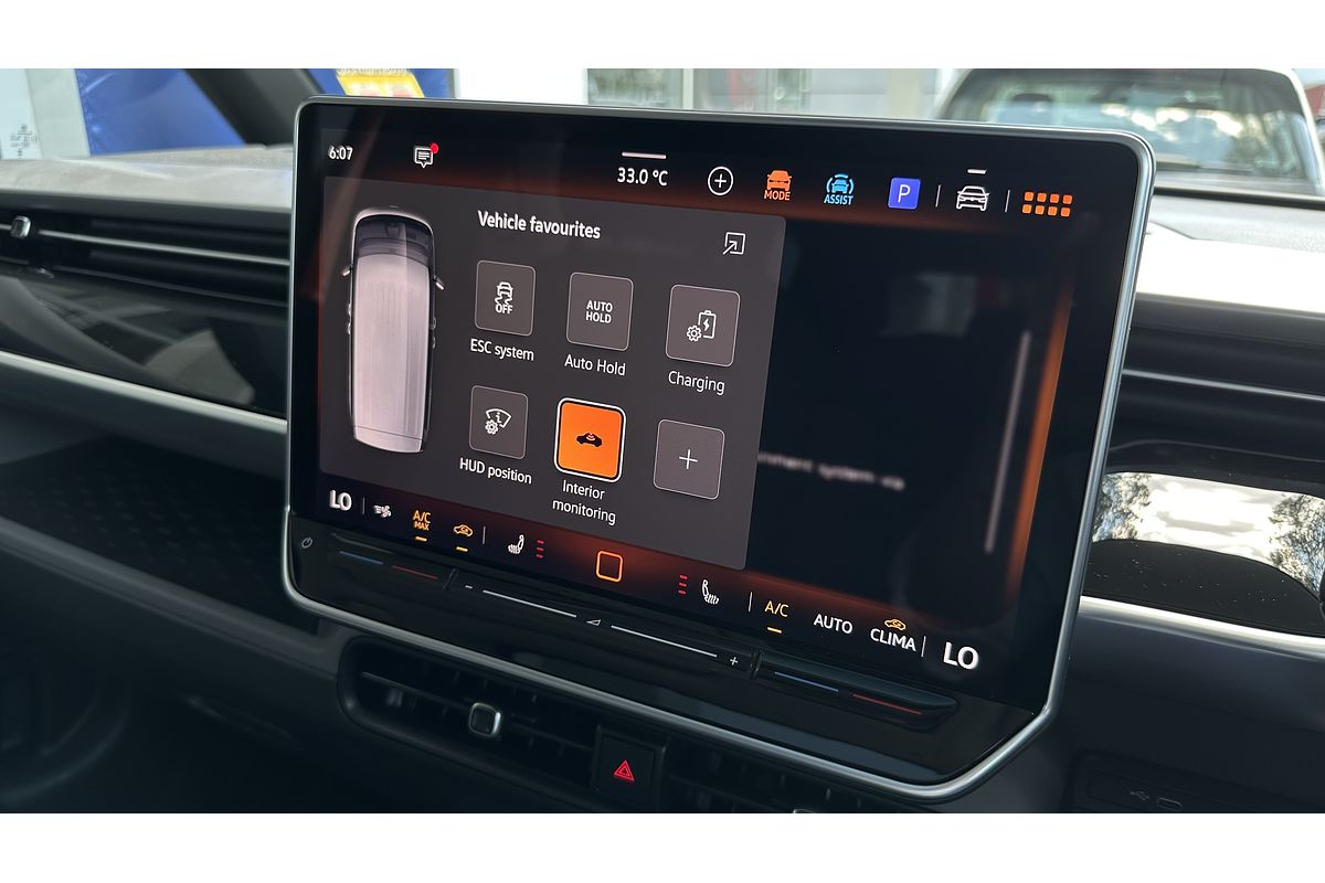 2025 Volkswagen ID. Buzz Pro BEV560 EB LWB