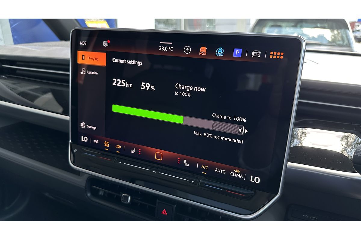 2025 Volkswagen ID. Buzz Pro BEV560 EB LWB