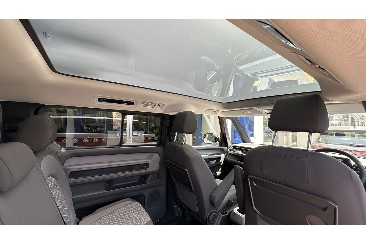 2025 Volkswagen ID. Buzz Pro BEV560 EB LWB