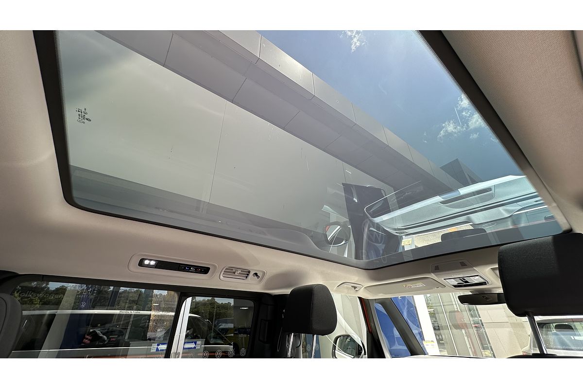 2025 Volkswagen ID. Buzz Pro BEV560 EB LWB