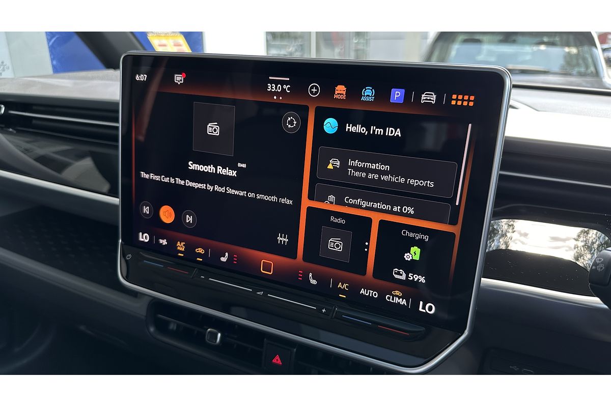 2025 Volkswagen ID. Buzz Pro BEV560 EB LWB