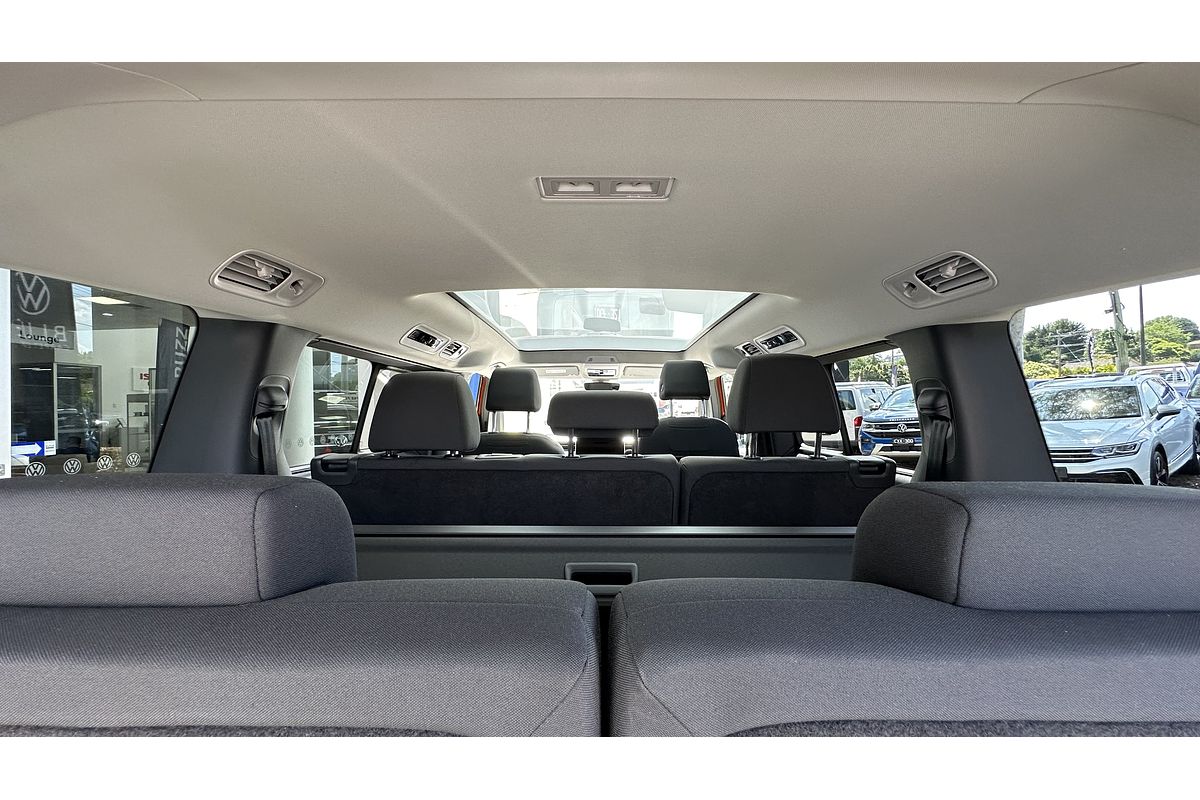 2025 Volkswagen ID. Buzz Pro BEV560 EB LWB