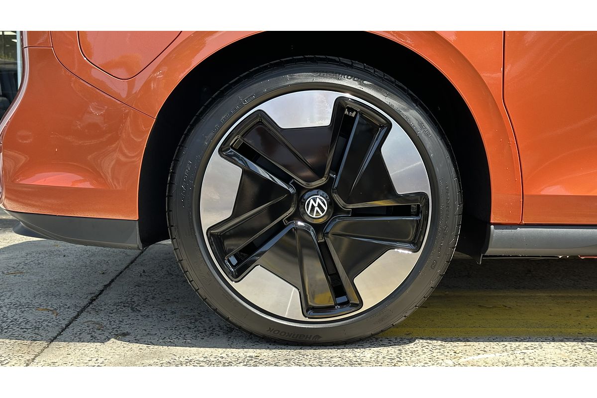 2025 Volkswagen ID. Buzz Pro BEV560 EB LWB