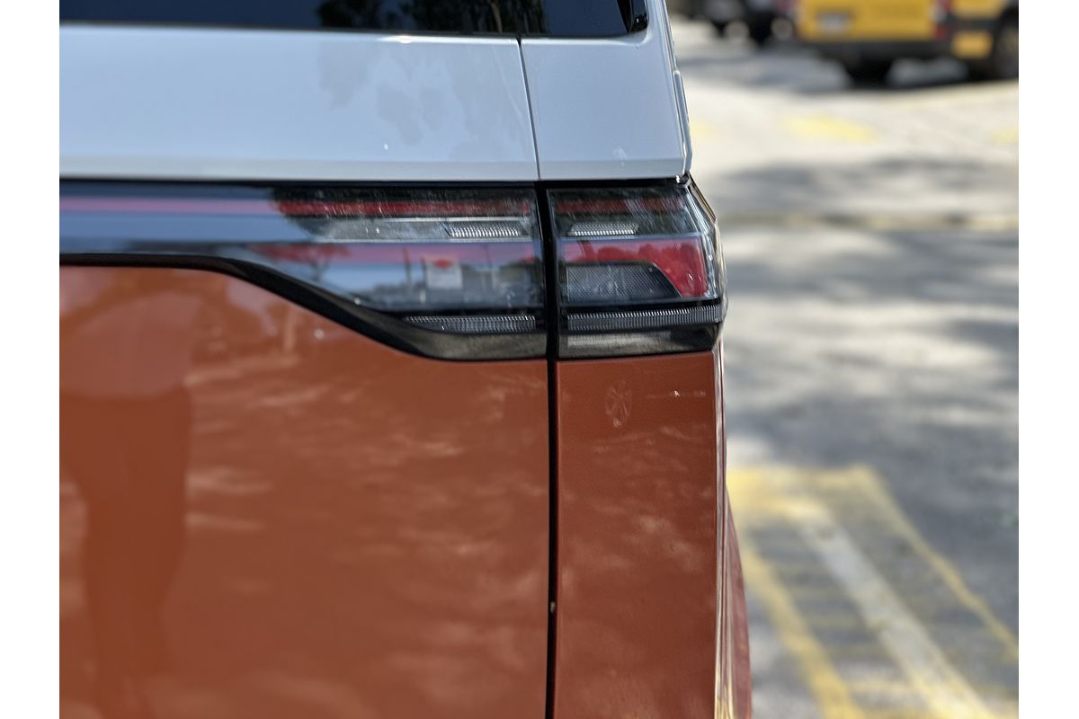 2025 Volkswagen ID. Buzz Pro BEV560 EB LWB