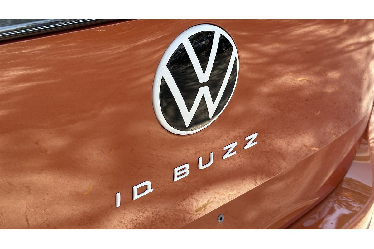 2025 Volkswagen ID. Buzz Pro BEV560 EB LWB