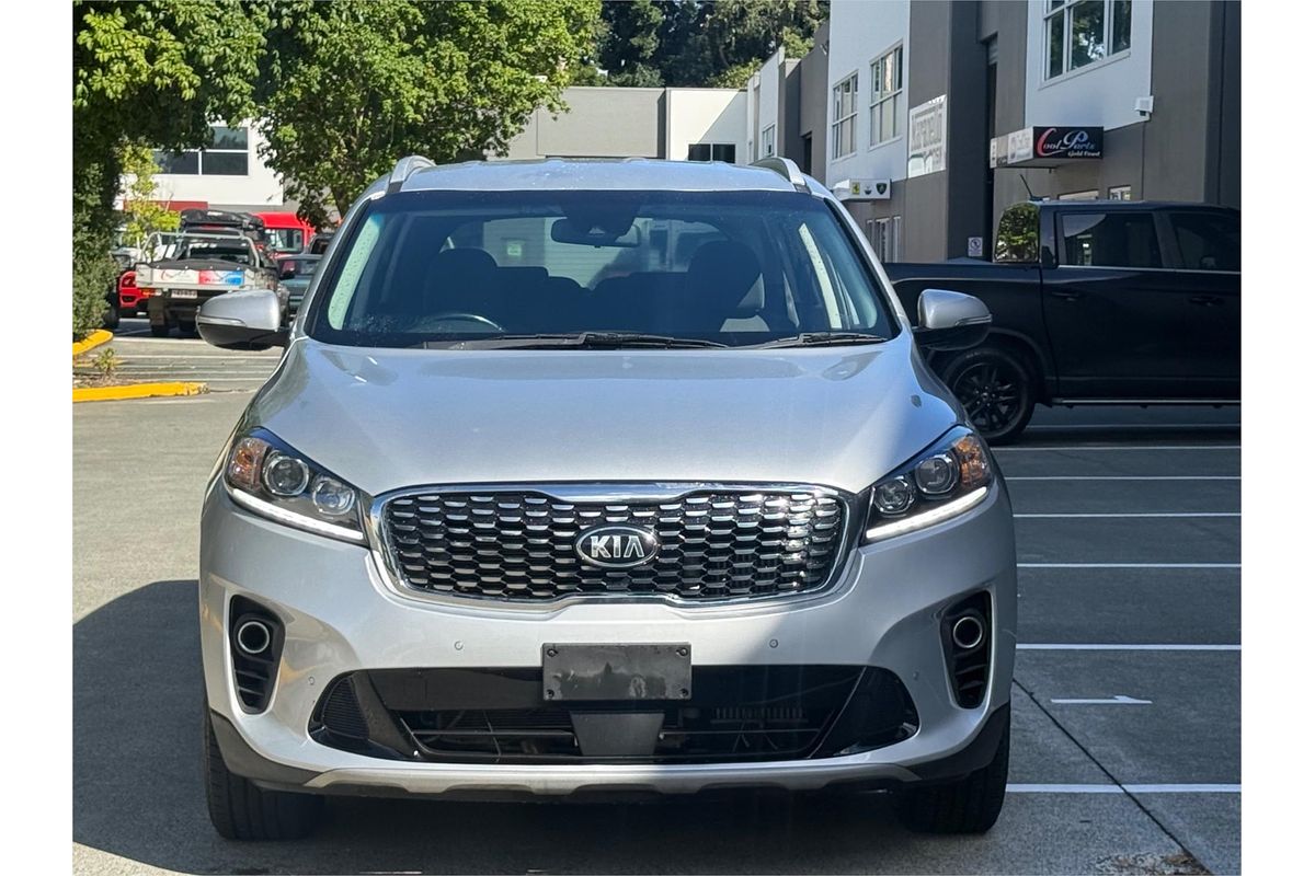 2020 Kia Sorento Si UM