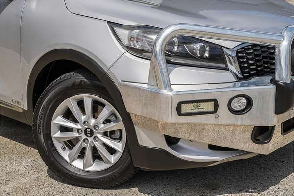 2020 Kia Sorento Si UM
