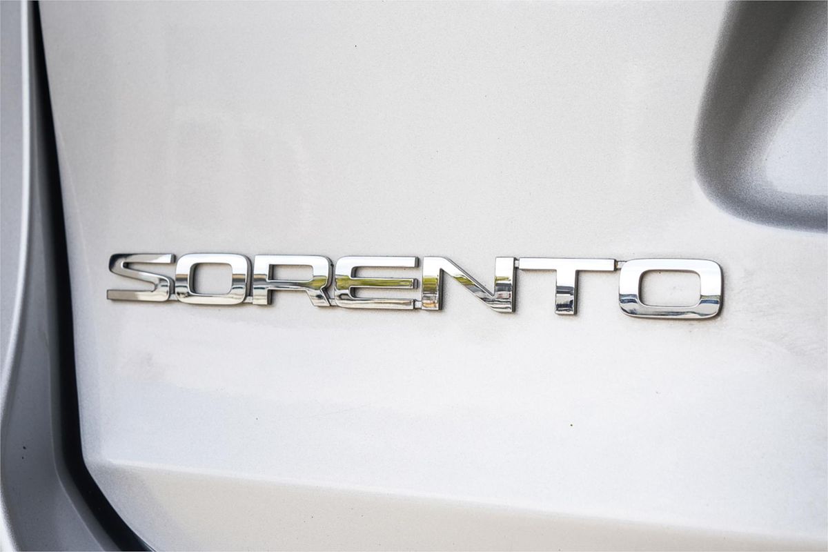 2020 Kia Sorento Si UM
