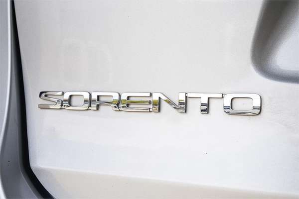 2020 Kia Sorento Si UM