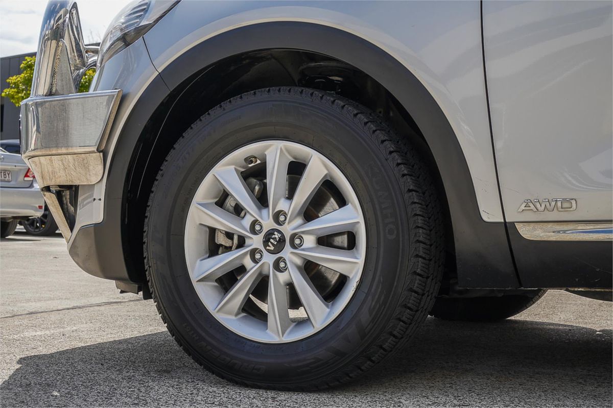 2020 Kia Sorento Si UM