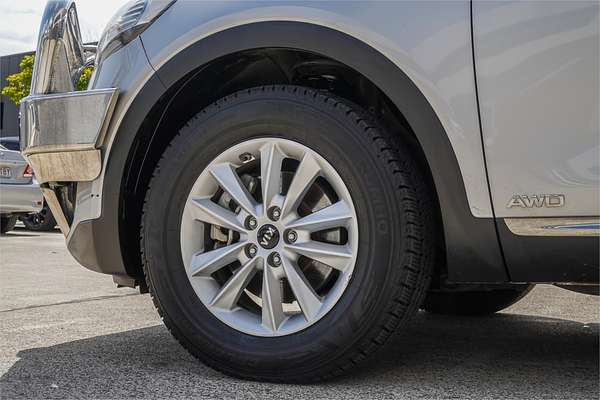 2020 Kia Sorento Si UM