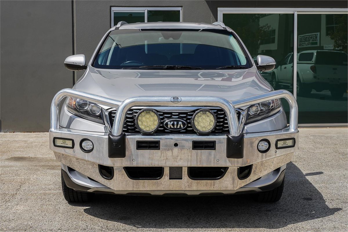 2020 Kia Sorento Si UM