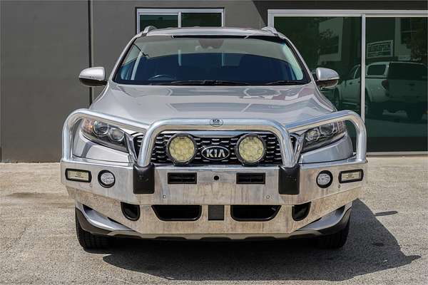 2020 Kia Sorento Si UM