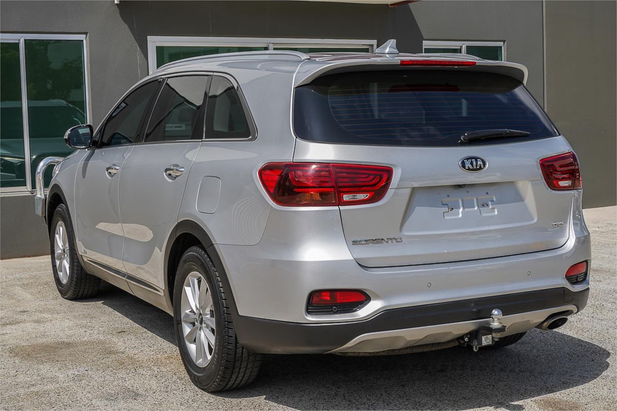 2020 Kia Sorento Si UM